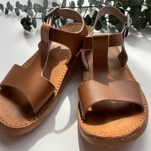 Toddler sandals